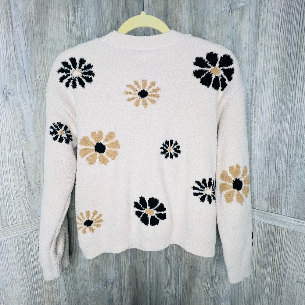 Volcom Amazing Dazy Sweater - image 3